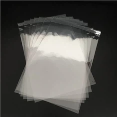 B4 Самозалепваща се торба