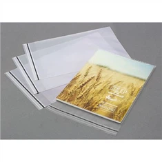 самозалепваща полиетиленова торба