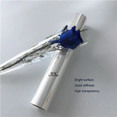 опаковъчна целофанова ролка